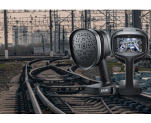 Détection et hiérarchisation des fuites d'air des freins ferroviaires avec la caméra FLIR Si1-LD