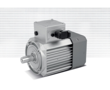 Moteurs synchrones IE5+ de NORD DRIVESYSTEMS: bien au-delà de la simple efficacité énergétique