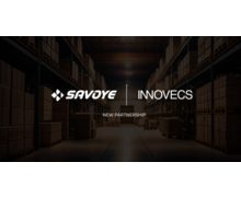 SAVOYE et Innovecs annoncent un partenariat stratégique pour contribuer à l'évolution de la supply chain