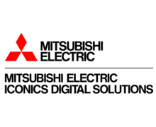 ICONICS devient Mitsubishi Electric Iconics Digital Solutions.