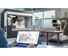UR Studio, outil de simulation en ligne qui simplifie au maximum la personnalisation et l’optimisation d’une cellule robotique