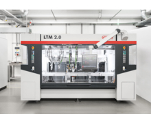 Au moins 60 millions de courses pour les automates compacts de de STIWA