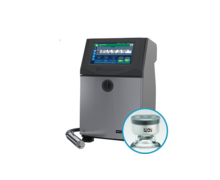 Videojet Technologies présente sa nouvelle Imprimante jet d’encre haute résolution 1880 HR