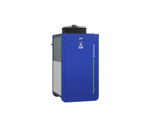 sécheur frigorifique ultramoderne pour air comprimé
