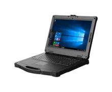 PC Portable durci EM-X15T