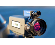 Kits de démarrage FLIR MIX™ : une percée dans l'imagerie infrarouge multispectrale