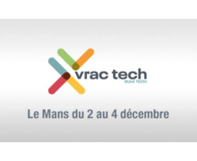 Triax sur le salon Vrach Tech 2025