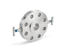 Emerson annonce le lancement des anneaux de rinçage TESCOM AGI