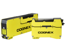 Cognex lance le premier système de vision 3D avec IA au monde