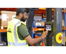 MATIC:move de Fenwick-Linde, une solution informatique pour automatiser les opérations intralogistiques