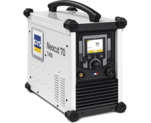 Poste de découpe plasma NEOCUT 70 T400