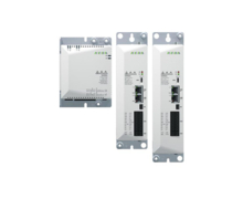 nouveau servo-variateur mono-axe KeDrive D5
