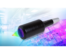 Capteur confocal chromatique de précision IFS2407-1,5