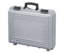 Valise professionnelle plastique série PRO