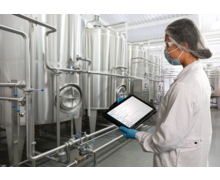 Endress+Hauser annonce son partenariat avec la Single Pair Ethernet System Alliance.