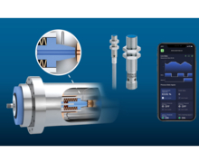 Optimiser l'efficacité de l'usinage CNC avec les solutions Contrinex pour broches