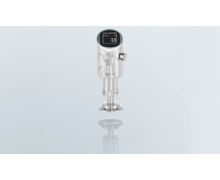 Transmetteur de pression Cerabar PMP43 pour applications hygiéniques