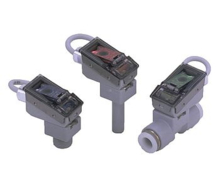 Pressostats électroniques