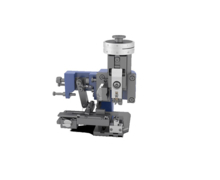 nouvelle machine de sertissage de faisceaux de câbles