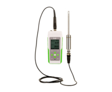 Appareil portable de mesure multifonctions