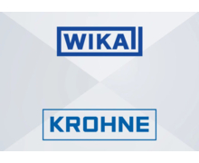 WIKA et KROHNE renforcent leur partenariat stratégique
