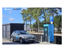 Delta et Powerdot collaborent pour promouvoir la mobilité électrique en Europe