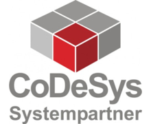 A2V Nouveau "System Partner" CoDeSys pour la France