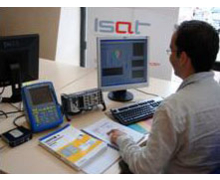 National Instruments France signe avec l’ISAT  un accord de partenariat NI LabVIEW Academy