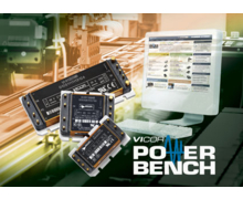 PowerBench™, un outils de conception d’alimentations en ligne