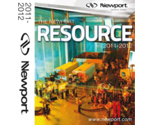 Newport publie son nouveau catalogue « Resource » pour la recherche photonique