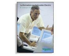 Nouveau catalogue Formation 2011 Schneider Electric