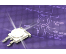 LED haute puissance : les SuperFlux? LEDs et les AstraLEDs?