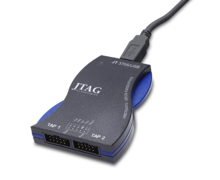 Version USB du contrôleur JT 3705 Explorer