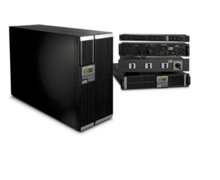 Phoenix Contact lance une nouvelle gamme d’onduleur Online Double Convertion UPS-CP 