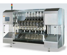 Machine de comptage électronique à plateau vibrant pour multi-cadences pour l'industrie phramaceutique