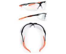 Lunettes de protection WINDOR : Enfin, un nouveau concept, flottant, ultra confortable !