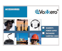 Nouveau ! Un catalogue d’accessoires pour la gamme Vokkero®