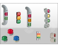 Nouvelle gamme de feux de signalisation de trafic, d'accès, de passage 