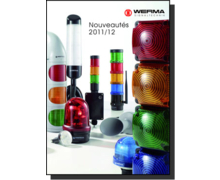 Découvrez les nouveautés 2012 Werma