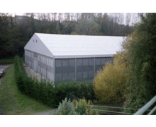 bâtiment anti-odeurs de Locabri 