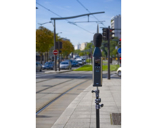 Sonomètre DUO : le Smart Noise Monitor pour la mesure des bruits dans l’environnement