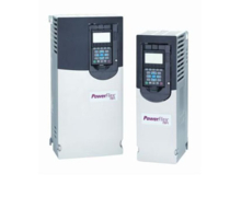 Les variateurs PowerFlex 755 de Rockwell Automation montent en puissance