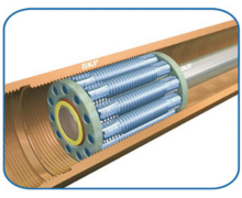 Les vis à rouleaux de SKF