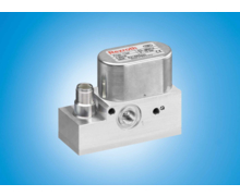 Régulateur de pression électropneumatique ED02 