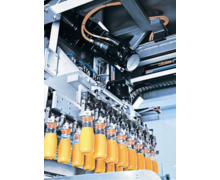 Solutions Rexroth pour les industries de l’agroalimentaire et de l’emballage 