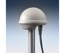 La nouvelle antenne GPS intelligente Trimble 