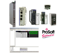 Le générateur d'architecture intégré IAB de Rockwell Automation s'étend aux produits Prosoft Technology