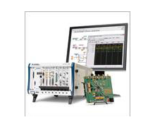 National Instruments étend les capacités du PXI au test des semiconducteurs 