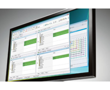 NI TestStand 4.1 le logiciel de gestion de test de National Instrument