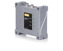 Nouveau modem IQAN-G2 de Parker Hannifin 